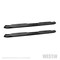 Westin PRO TRAXX 5 Oval Nerf Step Bars 21-51315 - alternate 1